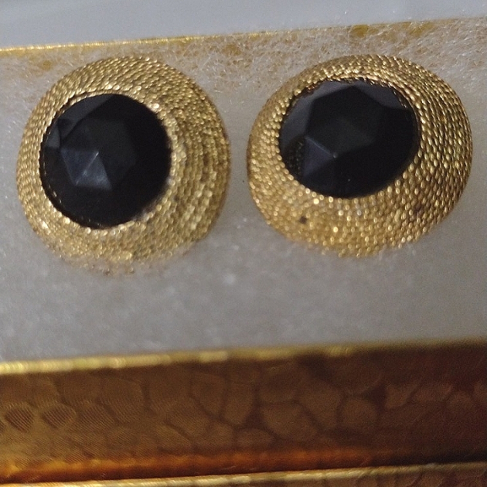 TRAFARI Art Deco Clips "TRAFARI Always Knows What Goes..." Highly Collectable - Picture 4 of 6